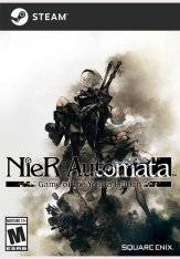 NieR:Automata™ Game of the YoRHa Edition NieR:Automata™ Game of the YoRHa Edition