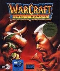 Warcraft: Orcs and Humans Warcraft: Orcs and Humans