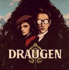Draugen Draugen