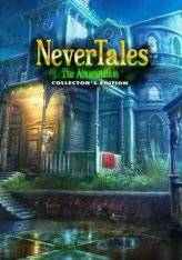 Nevertales 8: The Abomination Collector's Edition Nevertales 8: The Abomination Collector's Edition