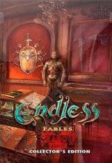Endless Fables 4: Shadow Within Collector's Edition Endless Fables 4: Shadow Within Collector's Edition