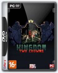 Kingdom Two Crowns: Royal Edition Kingdom Two Crowns: Royal Edition