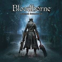 Bloodborne Bloodborne
