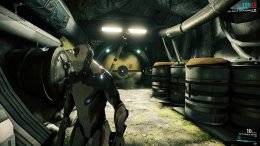 Warframe: Plains of Eidolon Remaster