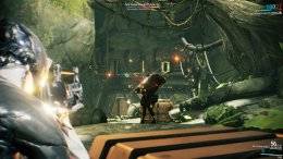Warframe: Plains of Eidolon Remaster