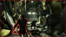 Warframe: Plains of Eidolon Remaster