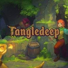 Tangledeep - Legend of Shara Tangledeep - Legend of Shara