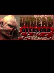 Undead Overlord Undead Overlord