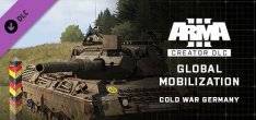 Arma 3 Global Mobilization Cold War Germany Arma 3 Global Mobilization Cold War Germany