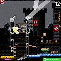 Superfighters Deluxe Superfighters Deluxe