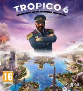 Tropico 6 - El Prez Edition