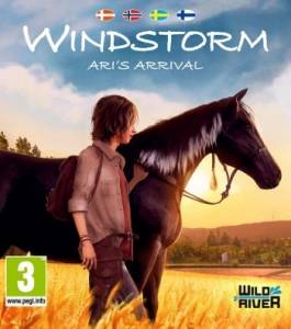 Windstorm / Ostwind - Ari's Arrival