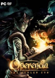 Operencia: The Stolen Sun