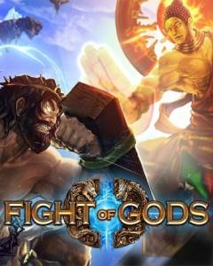 Fight of Gods