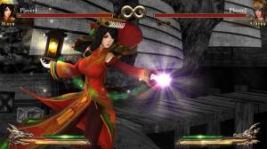 Fight of Gods