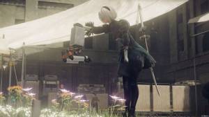 NieR:Automata Game of the YoRHa Edition
