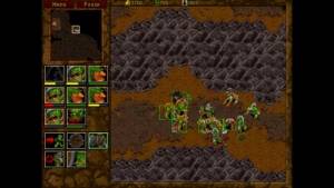 Warcraft II Battle.net Edition