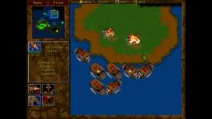 Warcraft II Battle.net Edition