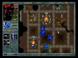 Warcraft: Orcs and Humans