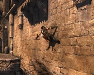 Prince of Persia:   / Prince of Persia: The Forgotten Sands 