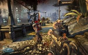 Bulletstorm: Limited Edition