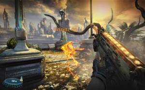 Bulletstorm: Limited Edition