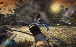 Bulletstorm: Limited Edition