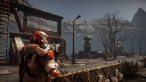 Phoenix Point