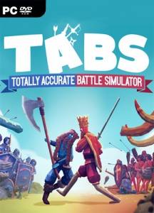 Totally Accurate Battle Simulator /    
