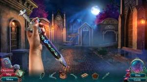 The Myth Seekers 2: The Sunken City