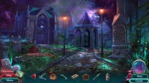 The Myth Seekers 2: The Sunken City