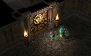 (Linux) Titan Quest 