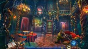 Whispered Secrets 9: Cursed Wealth