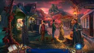 Whispered Secrets 9: Cursed Wealth