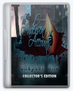 The Andersen Accounts: Chapter One