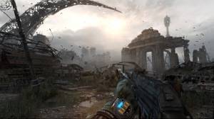 Metro: Last Light - Redux [Update 5]