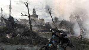 Metro: Last Light - Redux [Update 5]