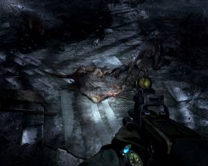 Metro 2033 - Redux [Update 7]