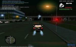 GTA Criminal Russia + Multiplayer