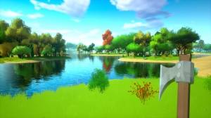 The Warhorn