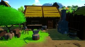 The Warhorn