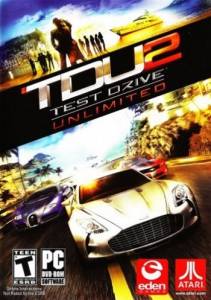 Test Drive Unlimited 2