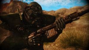  Fallout: New Vegas