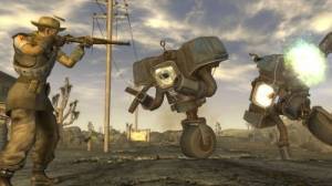  Fallout: New Vegas