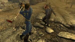  Fallout: New Vegas