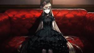 Death Mark [ENG / JAP]