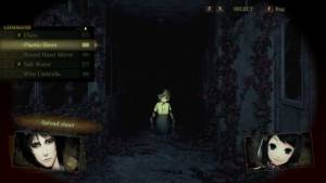 Death Mark [ENG / JAP]