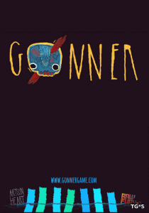 GoNNER - BLUEBERRY Edition