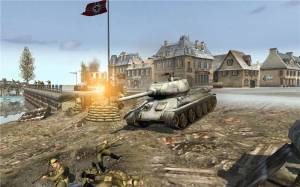 Men of War: Assault Squad