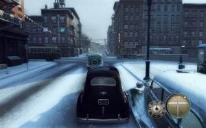 Mafia 2
